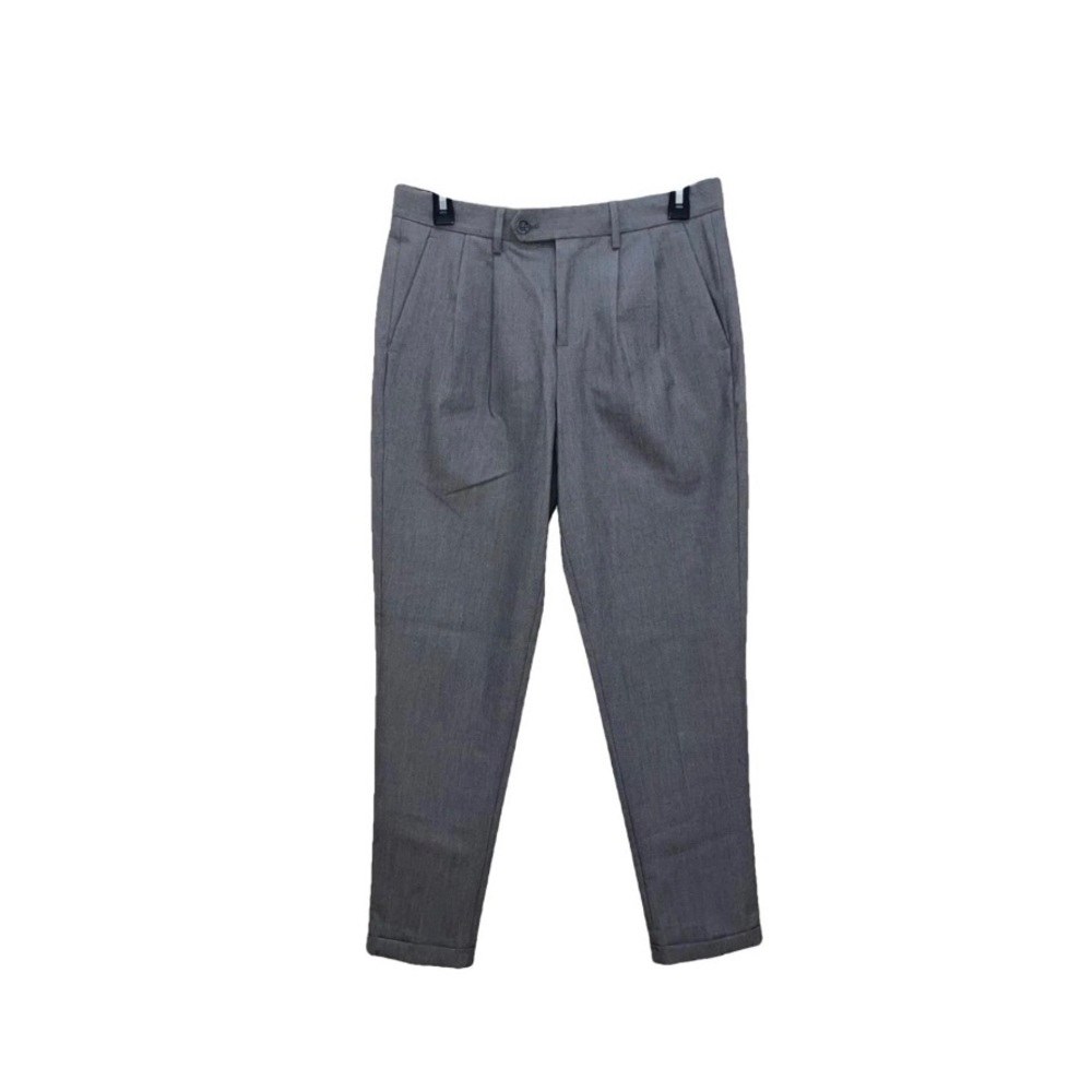 Express Gray Men's Dress Pants